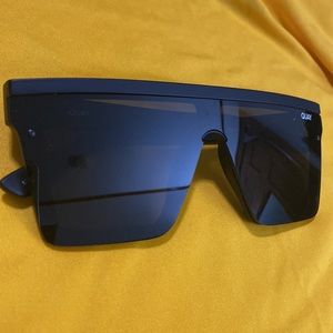 Authentic Quay Polarized Sunglasses
